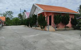 Chanakarn Guesthouse Sangkhla Buri