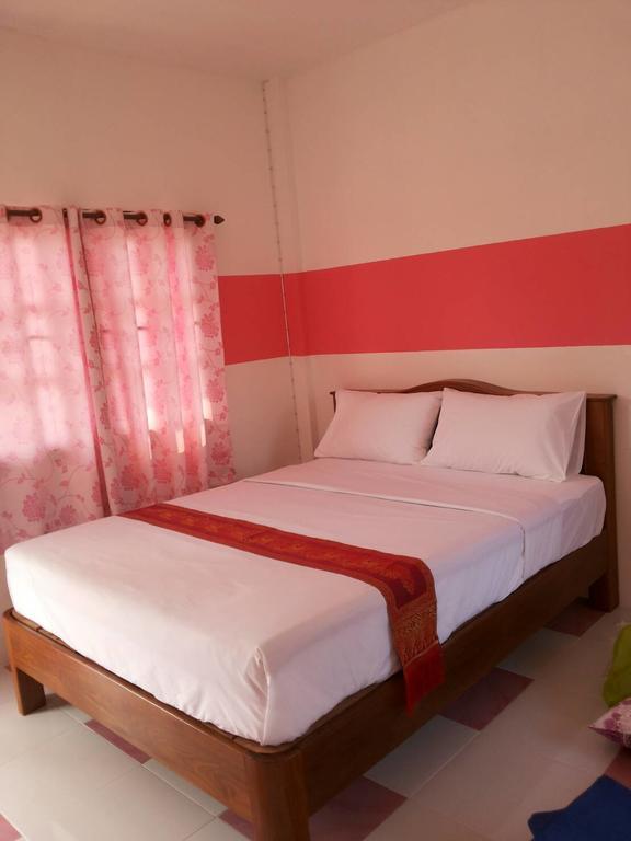 Chanakarn Guesthouse Sangkhlaburi Extérieur photo