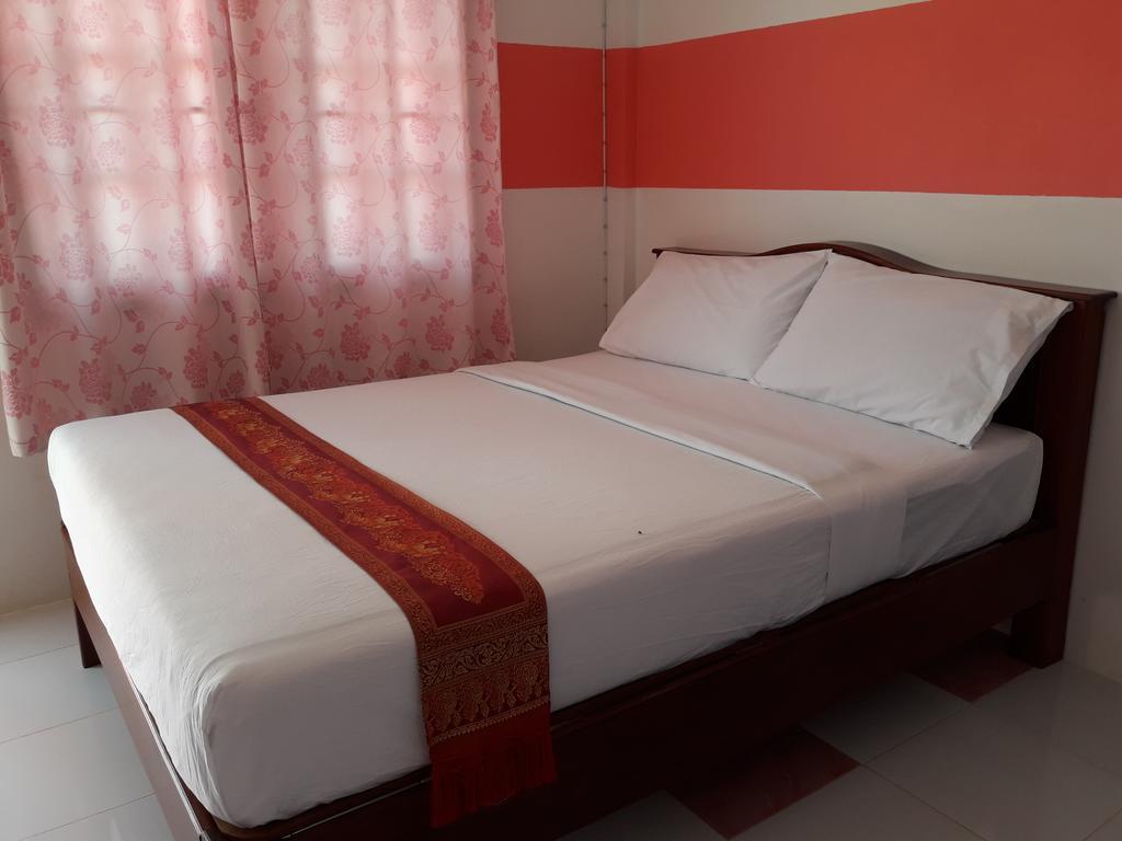 Chanakarn Guesthouse Sangkhlaburi Extérieur photo